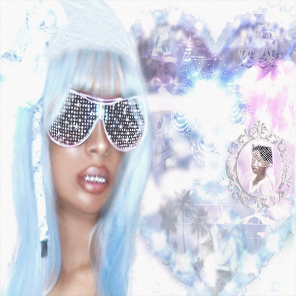 Cover de CINNA - Cannelle