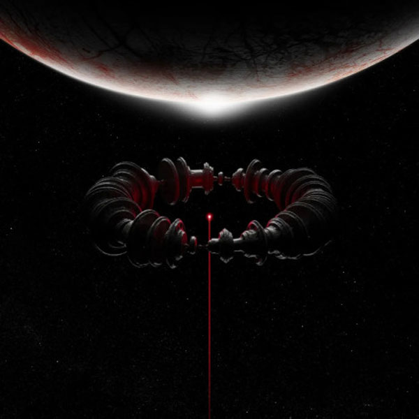 Cover de The Wow! Signal - Muse