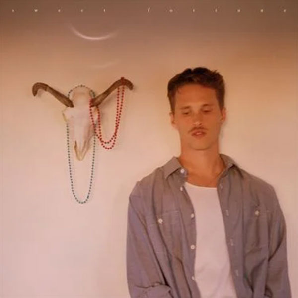 Cover de Sweet Fortune - Ryan Beatty
